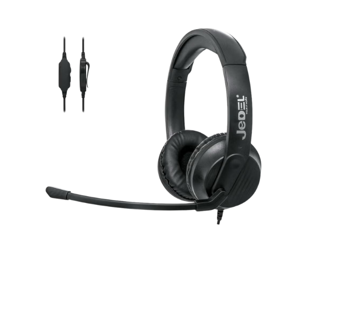 JEDEL HS-772 HEADSET
